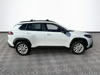 Toyota Corolla Cross 2026 AWD LE 4pt Crossover
