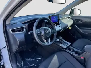 Toyota Corolla Cross 2026 AWD LE 4pt Crossover