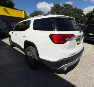 2019 GMC ACADIA