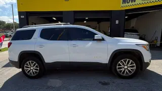 2019 GMC ACADIA