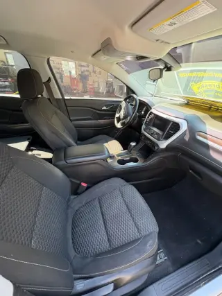 2019 GMC ACADIA