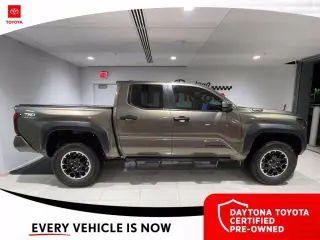 Toyota Tacoma 2024 4x4 TRD Sport HV 4dr Double Cab 5.0 ft SB