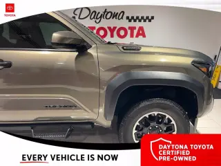 Toyota Tacoma 2024 4x4 TRD Sport HV 4dr Double Cab 5.0 ft SB