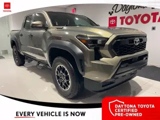 Toyota Tacoma 2024 4x4 TRD Sport HV 4dr Double Cab 5.0 ft SB