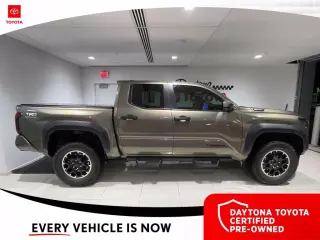 Toyota Tacoma 2024 4x4 TRD Sport HV 4dr Double Cab 5.0 ft SB