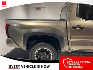 Toyota Tacoma 2024 4x4 TRD Sport HV 4dr Double Cab 5.0 ft SB