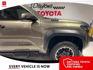Toyota Tacoma 2024 4x4 TRD Sport HV 4dr Double Cab 5.0 ft SB