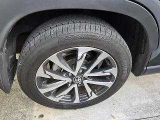 Toyota Corolla Cross 2023 XLE 4dr Crossover