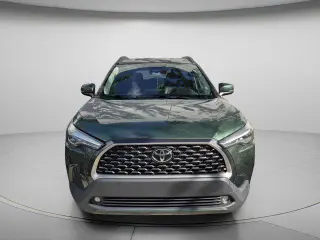 Toyota Corolla Cross 2023 XLE 4dr Crossover