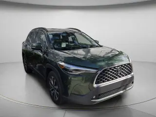 Toyota Corolla Cross 2023 XLE 4dr Crossover