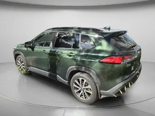 Toyota Corolla Cross 2023 XLE 4dr Crossover