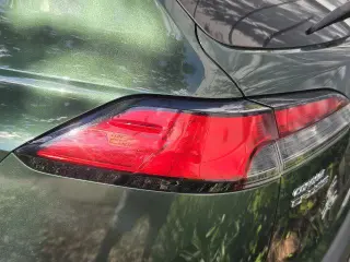 Toyota Corolla Cross 2023 XLE 4dr Crossover