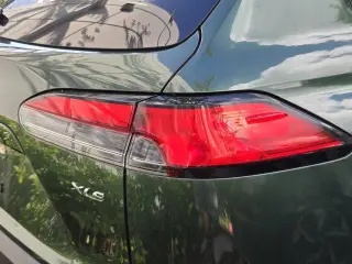 Toyota Corolla Cross 2023 XLE 4dr Crossover