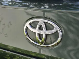 Toyota Corolla Cross 2023 XLE 4dr Crossover