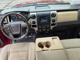 2014 Ford F-150 CABINA SUPER