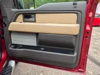 2014 Ford F-150 CABINA SUPER