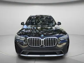 BMW X3 2022 sDrive30i 4dr Sports Activity Vehicle