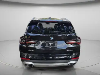 BMW X3 2022 sDrive30i 4dr Sports Activity Vehicle