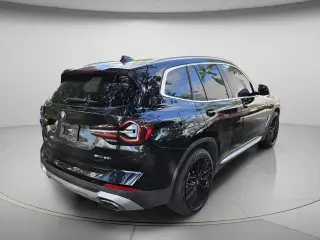 BMW X3 2022 sDrive30i 4dr Sports Activity Vehicle