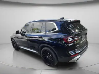 BMW X3 2022 sDrive30i 4dr Sports Activity Vehicle