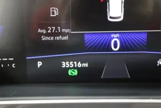 Volkswagen Tiguan 2023 SE 4dr SUV