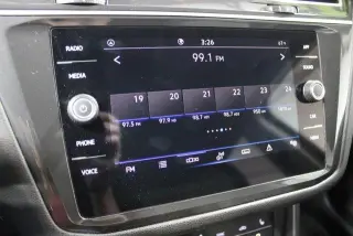 Volkswagen Tiguan 2023 SE 4dr SUV