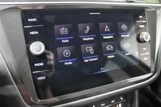 Volkswagen Tiguan 2023 SE 4dr SUV