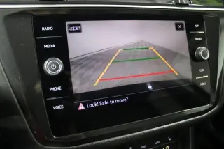 Volkswagen Tiguan 2023 SE 4dr SUV