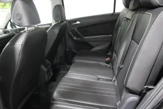 Volkswagen Tiguan 2023 SE 4dr SUV