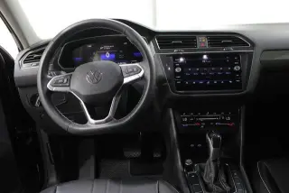Volkswagen Tiguan 2023 SE 4dr SUV