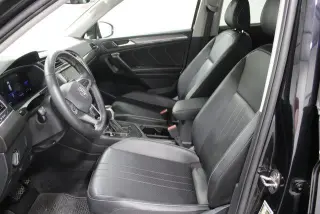 Volkswagen Tiguan 2023 SE 4dr SUV