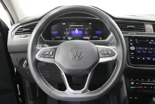 Volkswagen Tiguan 2023 SE 4dr SUV