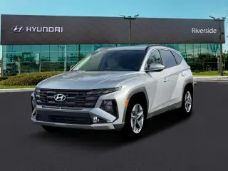 Hyundai TUCSON 2026 SEL Premium SUV de 4 puertas