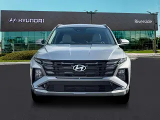 Hyundai TUCSON 2026 SEL Premium SUV de 4 puertas