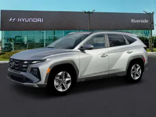 Hyundai TUCSON 2026 SEL Premium SUV de 4 puertas