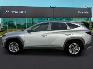 Hyundai TUCSON 2026 SEL Premium SUV de 4 puertas