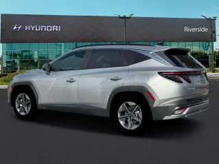 Hyundai TUCSON 2026 SEL Premium SUV de 4 puertas
