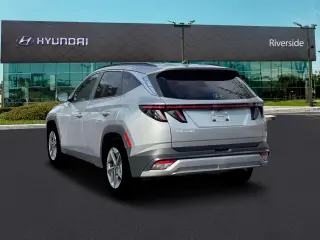 Hyundai TUCSON 2026 SEL Premium SUV de 4 puertas