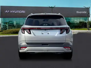 Hyundai TUCSON 2026 SEL Premium SUV de 4 puertas