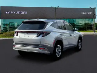 Hyundai TUCSON 2026 SEL Premium SUV de 4 puertas