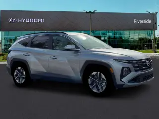 Hyundai TUCSON 2026 SEL Premium SUV de 4 puertas