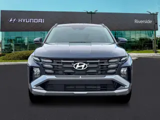 Hyundai TUCSON 2026 SEL 4dr SUV