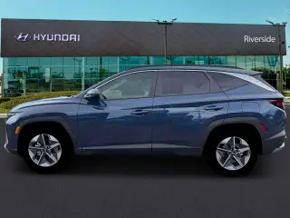 Hyundai TUCSON 2026 SEL 4dr SUV