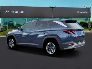 Hyundai TUCSON 2026 SEL 4dr SUV