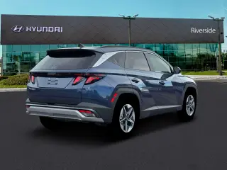 Hyundai TUCSON 2026 SEL 4dr SUV
