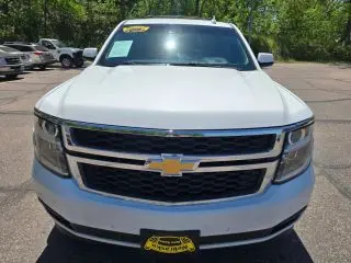 2010 Chevrolet Tahoe