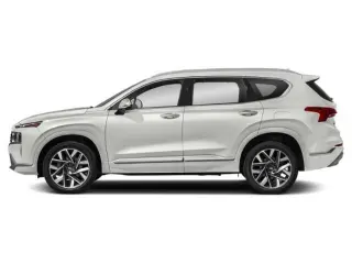 Hyundai SANTA FE 2022 AWD Calligraphy 4 puertas Crossover