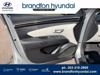 Hyundai TUCSON 2023 AWD SEL 4dr SUV