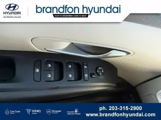 Hyundai TUCSON 2023 AWD SEL 4dr SUV