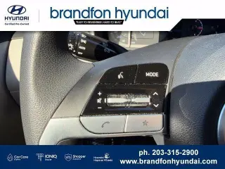 Hyundai TUCSON 2023 AWD SEL 4dr SUV